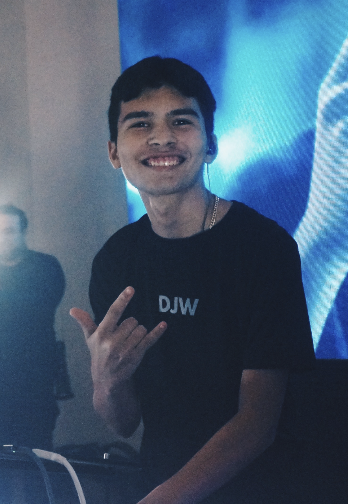 DJ Oskarin